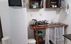 Apartamento Lua